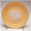Image 2 : 4pc Wedgwood Jasperware Small Plates and Tray Set