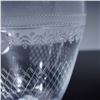 Image 2 : A 'Lady Hamilton' / 'Pall Mall' Etched Glass Pitcher