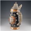Image 4 : Vintage German Beer Stein