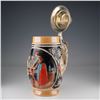 Image 5 : Vintage German Beer Stein