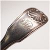 Image 8 : 5pc Ambassador MFG Co. and Amston Sterling Silver Utensils