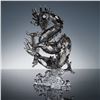 Image 3 : Swarovski SCS Crystal Figurine, Jubilee Dragon