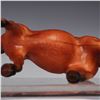 Image 6 : 33pc Collection of Miniature Ceramic & Wood Animal and Bird Figurines