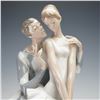 Image 4 : Lladro Porcelain Figurine, Idyl 1001017