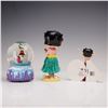 Image 2 : 3pc Westland Giftware Betty Boop Collectibles