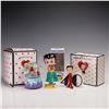 Image 4 : 3pc Westland Giftware Betty Boop Collectibles
