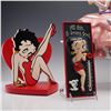 Image 2 : 5pc Westland Giftware Betty Boop Collectibles