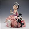 Image 3 : 5pc Westland Giftware Betty Boop Collectibles
