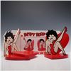 Image 7 : 5pc Westland Giftware Betty Boop Collectibles
