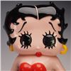 Image 2 : 9pc Betty Boop Character Collectibles including Clock, Lamp, Watch + More