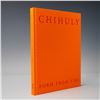 Image 6 : Walter Darby Bannard & Henry Geldzahler Hardcover, Chihuly: Form From Fire