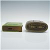 Image 5 : 2pc Mechanical Coin Savings Banks