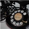 Image 2 : Western Electric Vintage Bell System Rotary Phone