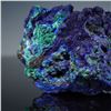 Image 10 : Azurite Malachite Mineral Specimen