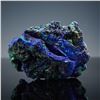 Image 2 : Azurite Malachite Mineral Specimen