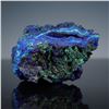 Image 3 : Azurite Malachite Mineral Specimen