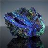 Image 5 : Azurite Malachite Mineral Specimen