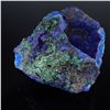 Image 8 : Azurite Malachite Mineral Specimen
