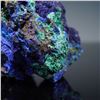 Image 9 : Azurite Malachite Mineral Specimen