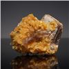 Image 8 : Barite on Calcite Crystal Cluster Mineral Specimen