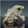 Image 8 : 2pc Mineral Specimens, Quartz Crystals w/ Pyrite & Adamite w/ Austinite