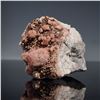 Image 2 : 3pc Mineral Specimens, Thomsonite, Muscovite, and Rhodochrosite