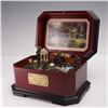 Image 1 : Thomas Kincade Garden of Prayer Music Box