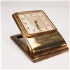 Image 2 : 2pc Mid-Century Koolvent Desk Clock and Rensie Clock and Calendar Set
