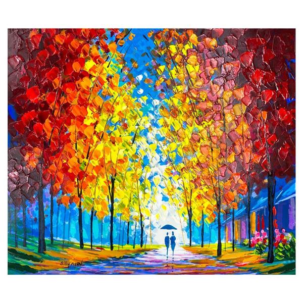 Untitled by Ilyayev, Slava