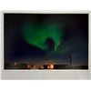 Image 2 : Aurora Antarctica Samuel Blanc Eclairage Urbain Northern Lights