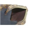 Image 5 : Louis Vuitton Brown Damier Ebene Geronimos Waist Bag