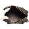 Image 9 : Louis Vuitton Black Epi Leather Pont Neuf Satchel Bag