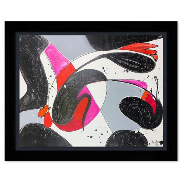 Untitled by Cook Original