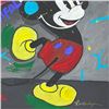 Image 2 : Mickey Is The Boss by Rovenskaya Original