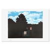 Image 2 : L'Empire des Lumieres (The Empire of Light) by Magritte (1898-1967)