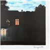 Image 3 : L'Empire des Lumieres (The Empire of Light) by Magritte (1898-1967)