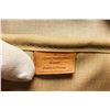 Image 8 : Louis Vuitton Brown Monogram Deauville Bag
