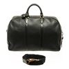 Image 1 : Louis Vuitton Green Taiga Leather Kendall GM Bag