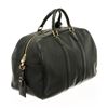 Image 4 : Louis Vuitton Green Taiga Leather Kendall GM Bag