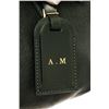 Image 9 : Louis Vuitton Green Taiga Leather Kendall GM Bag