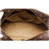 Image 8 : Louis Vuitton Brown Monogram Canvas Deauville Satchel Bag
