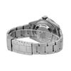 Image 5 : Rolex Mens Stainless Steel Black Dial Oyster Band 40mm Sea Dweller Wristwatch