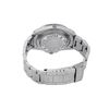 Image 6 : Rolex Mens Stainless Steel Black Dial Oyster Band 40mm Sea Dweller Wristwatch
