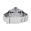 Image 7 : Rolex Mens Stainless Steel Black Dial Oyster Band 40mm Sea Dweller Wristwatch