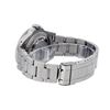 Image 8 : Rolex Mens Stainless Steel Black Dial Oyster Band 40mm Sea Dweller Wristwatch