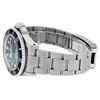 Image 9 : Rolex Mens Stainless Steel Black Dial Oyster Band 40mm Sea Dweller Wristwatch