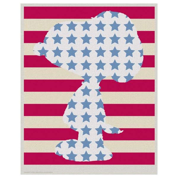 Heritage by Peanuts,