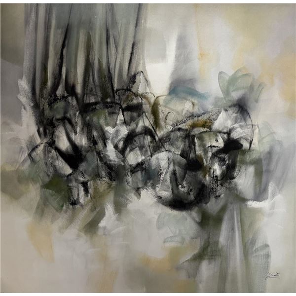 LXXIII by Leonidas Zavaleta