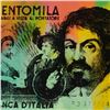Image 2 : Old Italan Lire Centomila by Steve Kaufman (1960-2010)