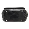 Image 4 : Chanel Black Patent Leather Flap Shoulder Bag